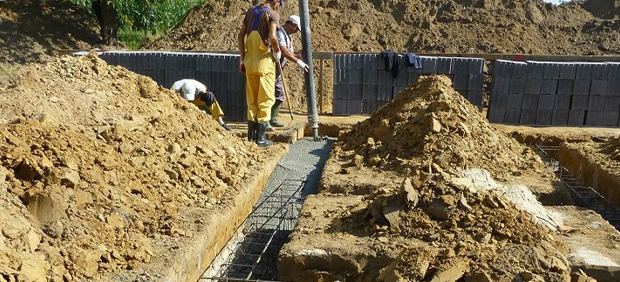 Ready Mix Concrete Moreton-In-Marsh